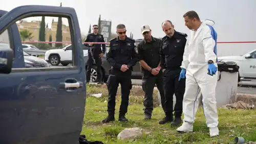 موقع عملية بيسان 