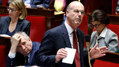 إريك لومبار