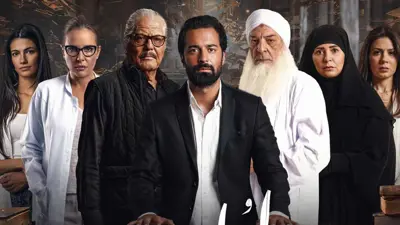 بوستر فيلم الملحد 