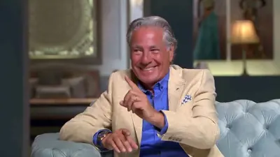 الفنان المصري مصطفى فهمي