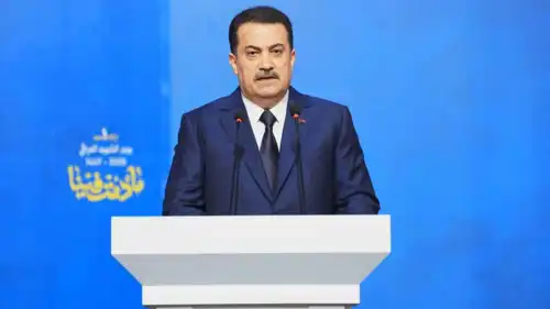 محمد شياع السوداني