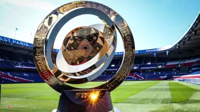 كأس العالم للأندية