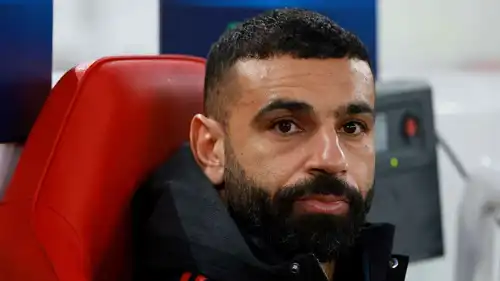 محمد صلاح