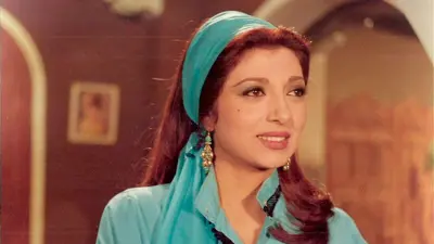 النجمة نبيلة عبيد