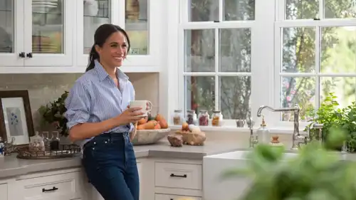 ميغان ماركل