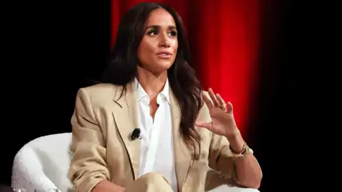 ميغان ماركل 