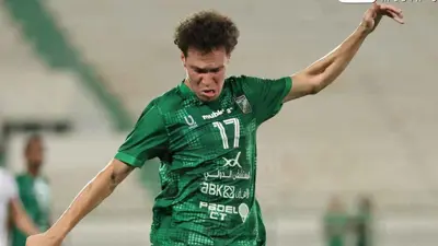 عبد الرحمن خالد