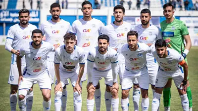 الاتحاد المنستيري 