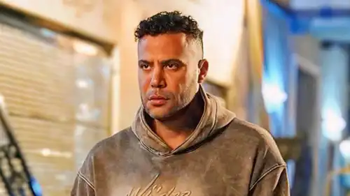 الفنان المصري محمد إمام