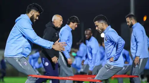 لاعبو بيراميدز