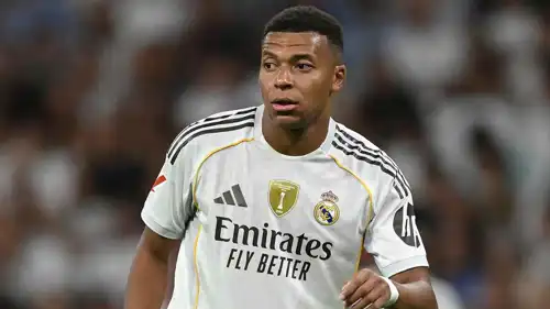 كيليان مبابي