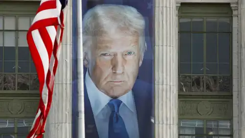 دونالد ترامب