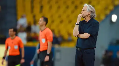 جورجي جيسوس