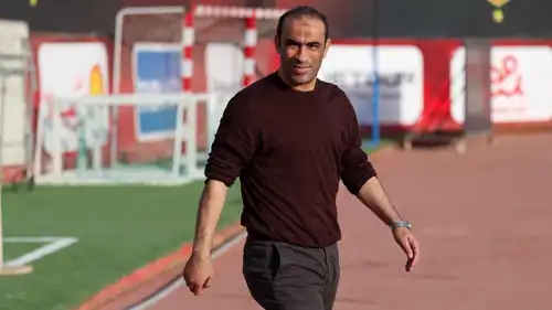 سيد عبدالحفيظ