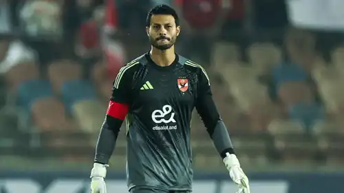 محمد الشناوي