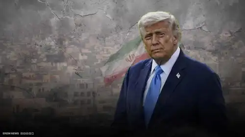 طهران تفكك رسالة ترامب "المرعبة"