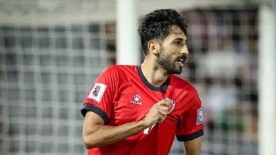 يزن النعيمات