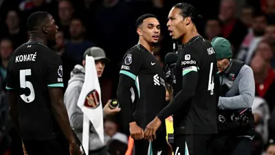 ألكسندر أرنولد