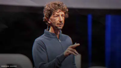 صحفي إسرائيلي في دمشق