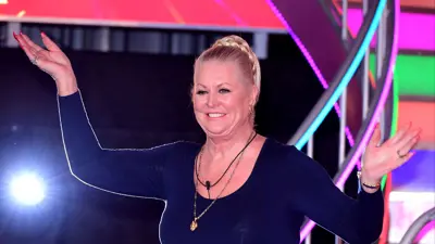 كيم وودبيرن