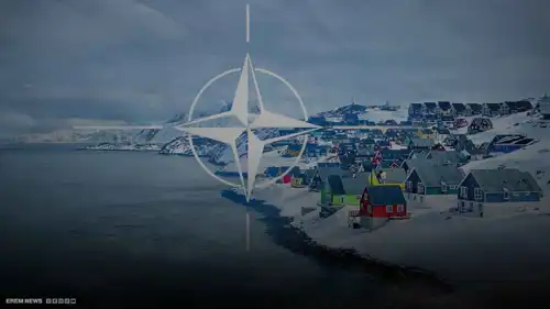 غرينلاند.. المسمار الأخير في نعش الناتو