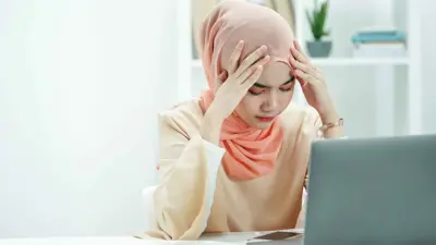 التعب أثناء الصيام