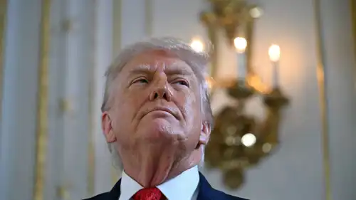 دونالد ترامب