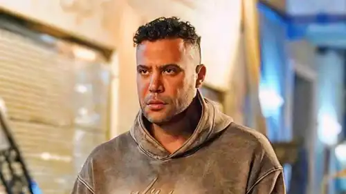 النجم المصري محمد إمام