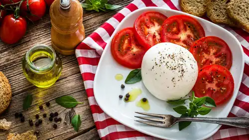 الكابريزيه