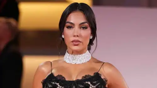 جورجينا رودريغيز