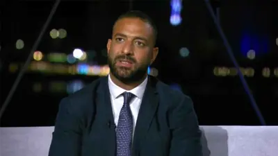 أحمد حسام ميدو