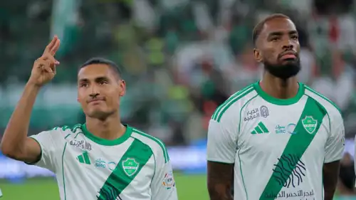 إيفان توني وإنزو ميلو