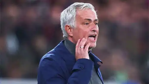 جوزيه مورينيو