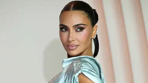 كيم كاردشيان 