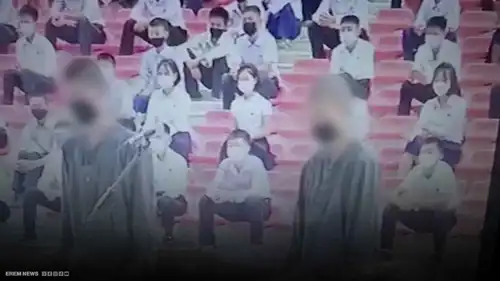 كوريا الشمالية.. إعدام علني لزوجين أسسا مشروعا وأصبحا من "أصحاب النفوذ"