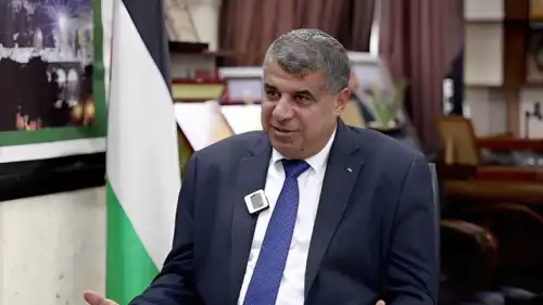 أحمد الأسعد