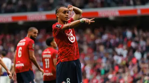 إيتان مبابي