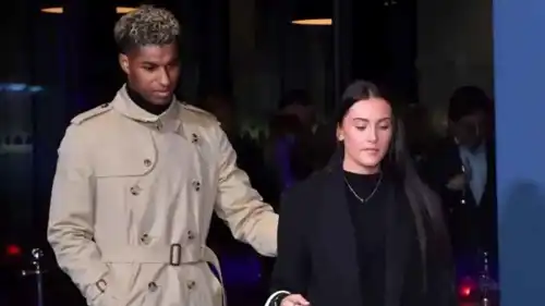 راشفورد ولوسيا لوا