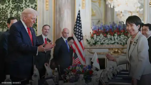 دبلوماسية "طبق الأرز"