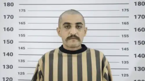 المعتقل عادل سمير كبيبو