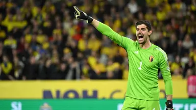 تيبو كورتوا