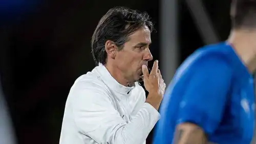 سيموني إنزاغي