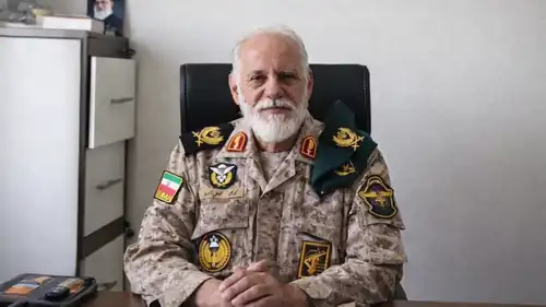 محمد علي زاده