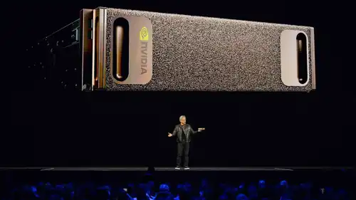 الصين تتهم انفديا بانتهاك معايير الاحتكار