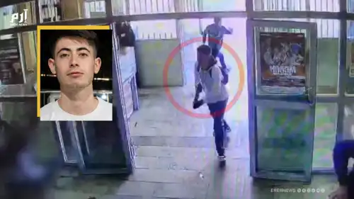 هجوم دموي على مدرسة