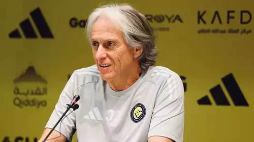 جورجي جيسوس