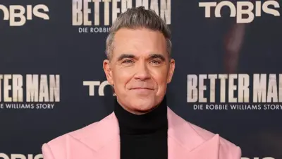 روبي ويليامز