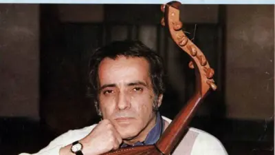 الموسيقار المصري بليغ حمدي