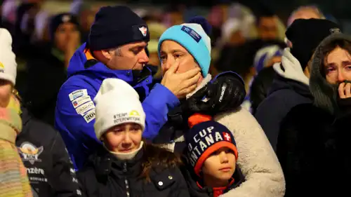 ذوو الضحايا