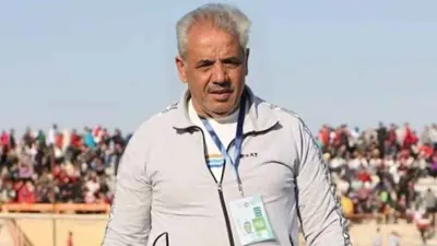 مصور وكالة "سانا" إبراهيم عجاج